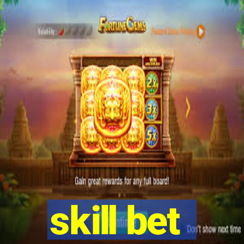 skill bet